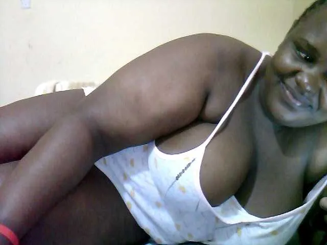 AfricanBBw's Thumb Image