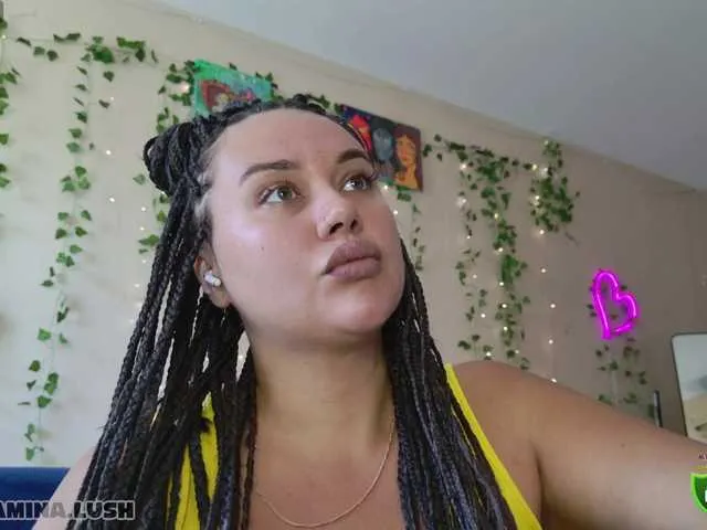 AminaCharm Image 11