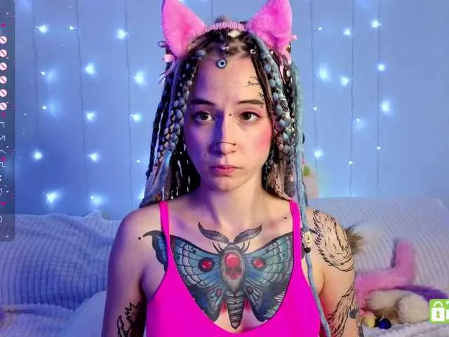 Anuskatz Image 12