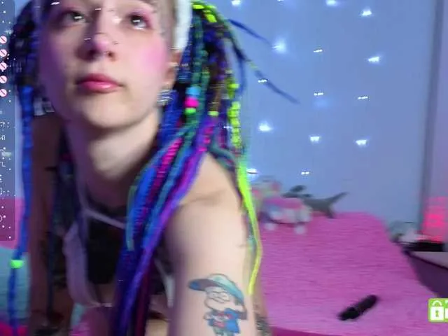 Anuskatz Image 2