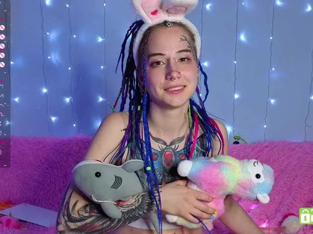 Anuskatz Image 3