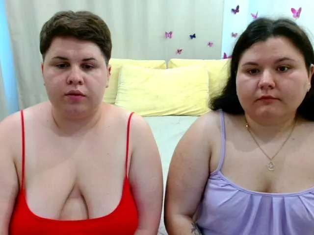 BeckyAndEllen Image 7