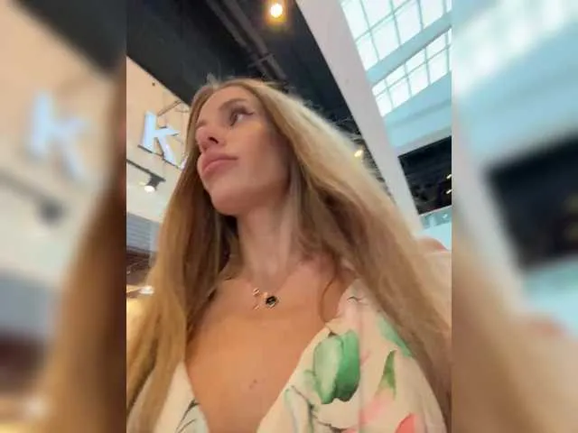 blondinochkaa Image 2
