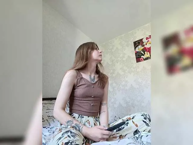 CrazyLady1 Image 8