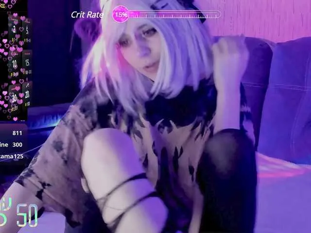 FuckAnimeGirl Image 4