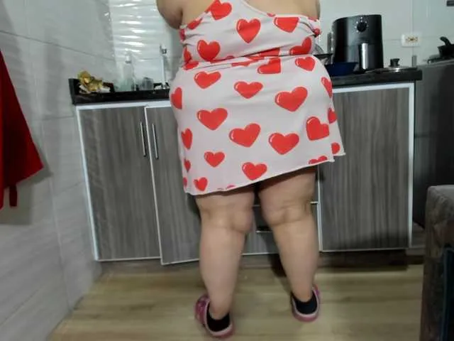 rosebbw69 Image 7