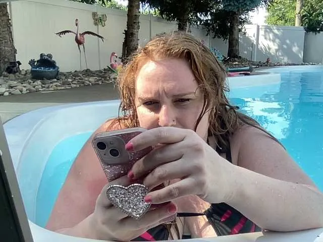 thickgingergoddess Image 10