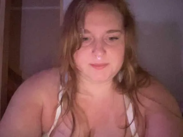 thickgingergoddess Image 11