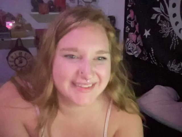thickgingergoddess Image 15