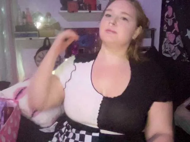 thickgingergoddess Image 16