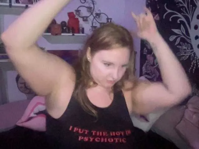 thickgingergoddess Image 17