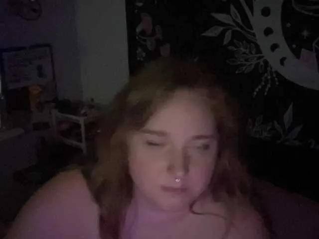 thickgingergoddess Image 3