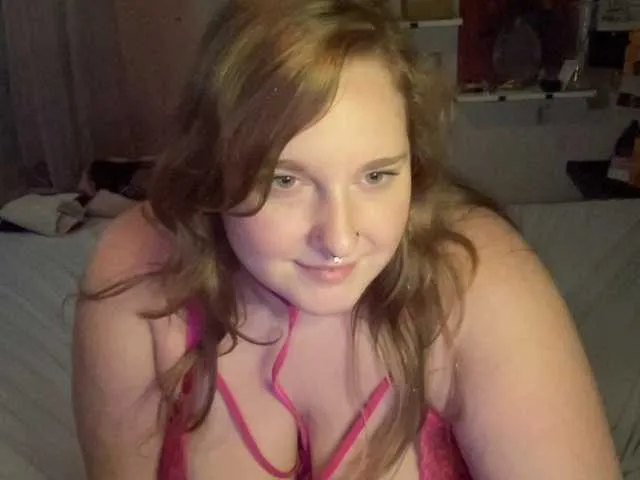 thickgingergoddess Image 5