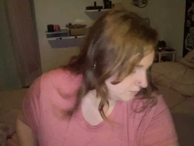 thickgingergoddess Image 9