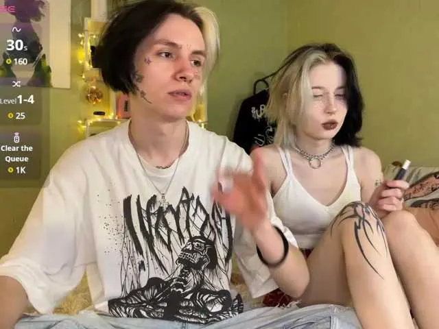 VeryRareTwins Image 5