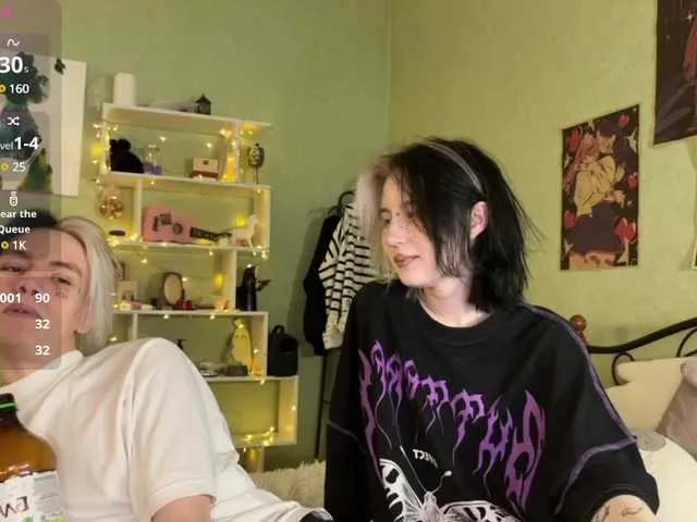 VeryRareTwins Image 7