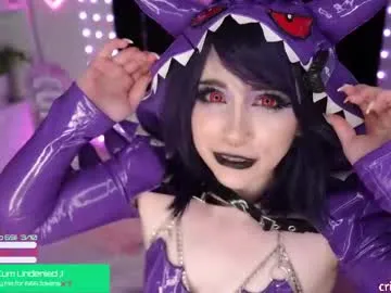 crimsonkitten Image 14