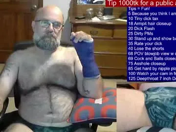hairydaddybear69 Image 11