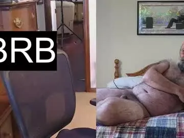 hairydaddybear69 Image 14