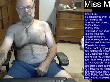 hairydaddybear69 Image 2