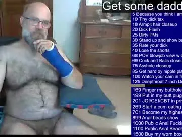 hairydaddybear69 Image 9