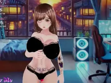 hanaedamgirl Image 18