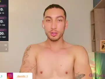hottestdavidx Image 11