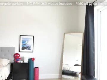 peterparkerrxox Image 19