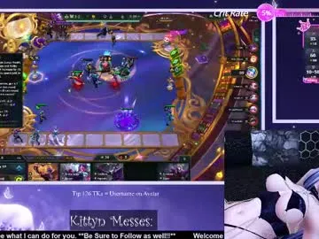 sassykittyn Image 2