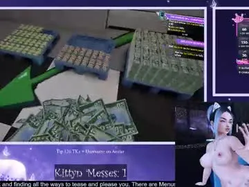 sassykittyn Image 7