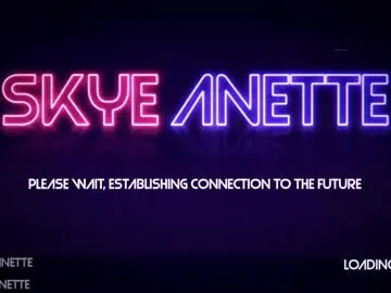skyeanette Image 13