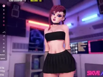 skyeanette Image 2