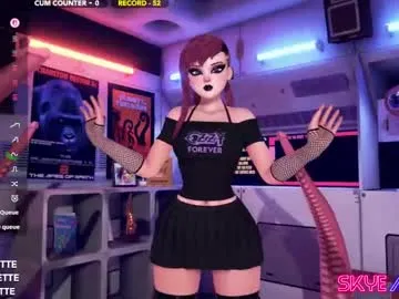 skyeanette Image 7