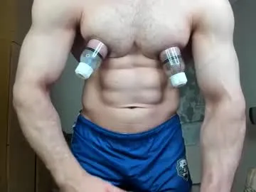 sweetmuscles_boy Image 11