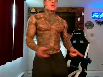 tatteddaddy9000 Image 16