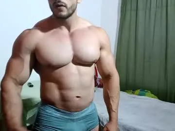 the_beastmuscle Image 12