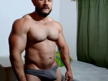 the_beastmuscle Image 19