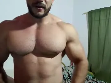 the_beastmuscle Image 8