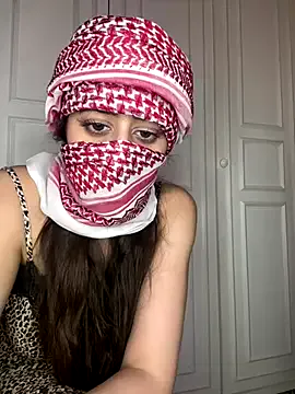 Arab-mimi's Thumb Image