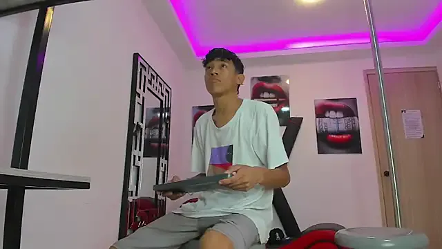 BEAUTY_BOYS1 Image 7