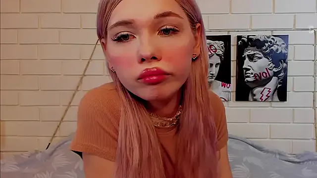 Blondy_Fina Image 15