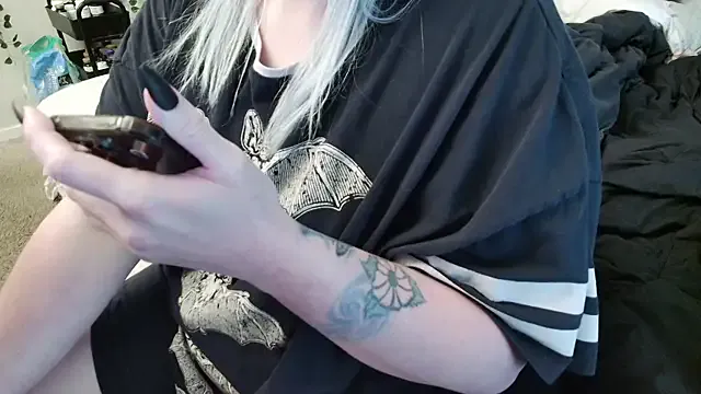 doomednympho Image 7