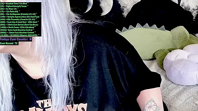 doomednympho Image 9