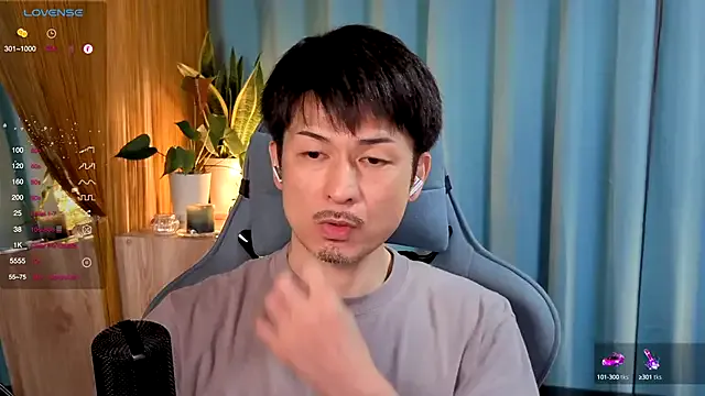HARU_STRIKE Image 5