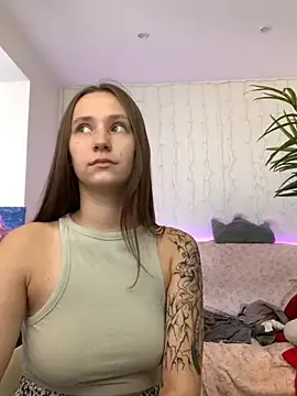 HotCaramellsTV Image 6