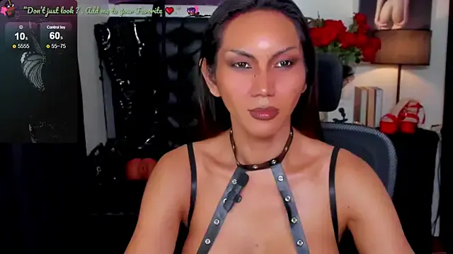 JadeScarlet_LoveLace Image 2