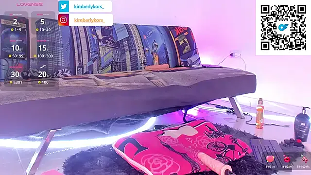 Kimberlykors Image 19
