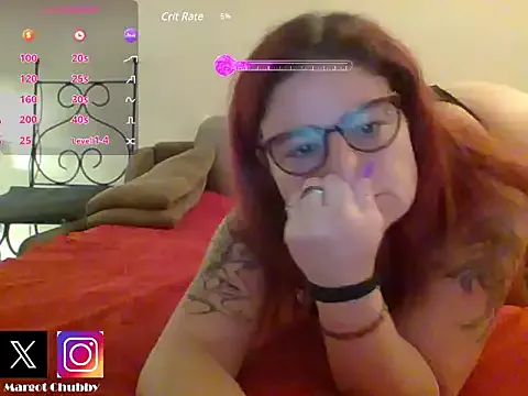 Margot_ChubbyX Image 3
