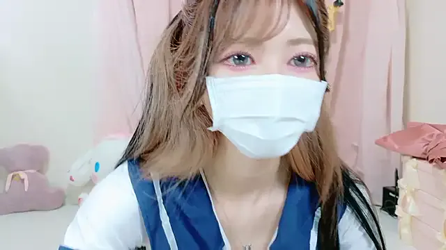 Megu-mimi Image 19