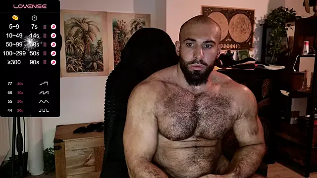 Musculus6 Image 3